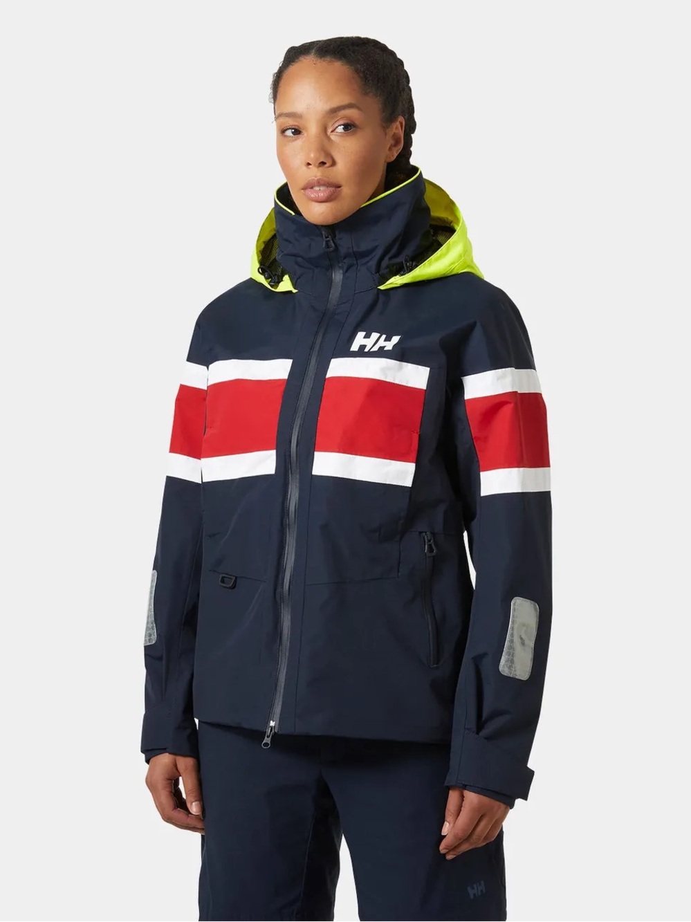 Helly Hansen Women’s Salt Original Sailing Jacket